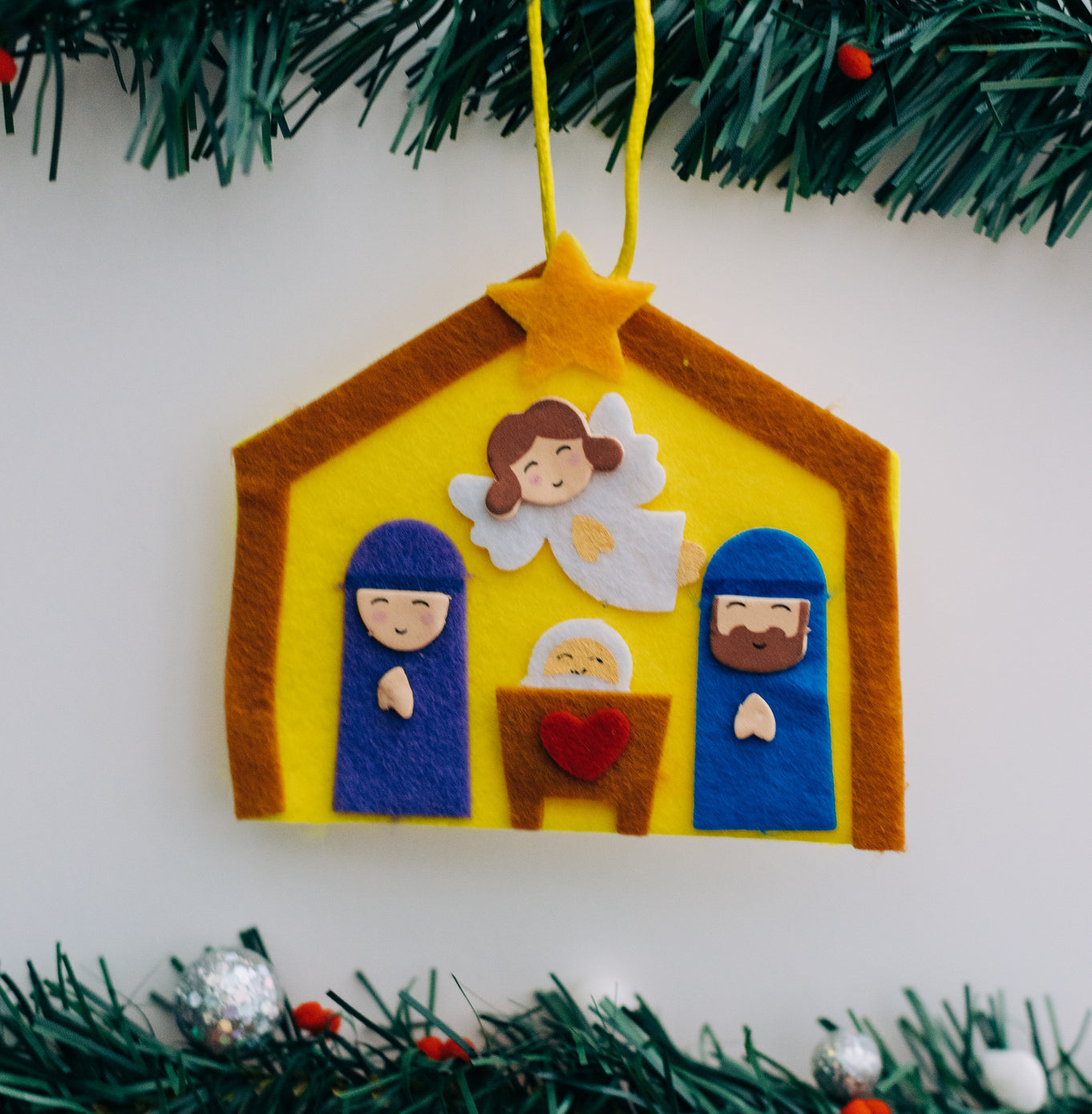 Four Ways for Your Family to Practice Hope this Christmas