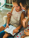 When Parenting is Hard, the Gospel is Good