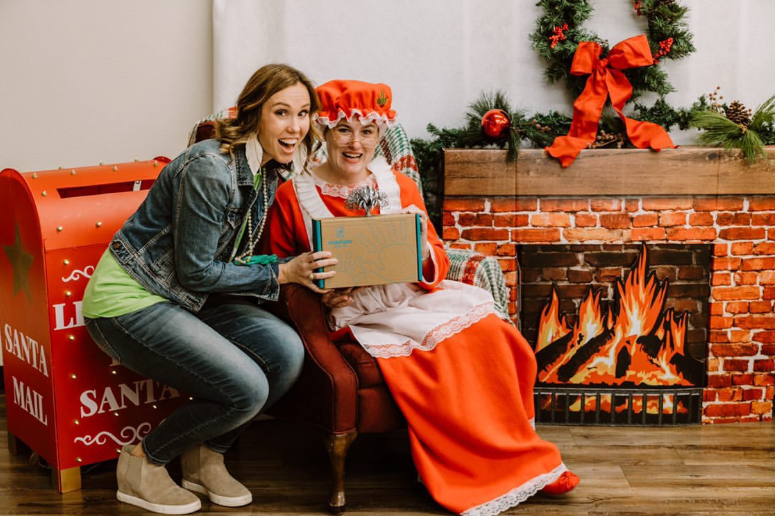 Why Kids Faith Is The Perfect Christmas Gift!