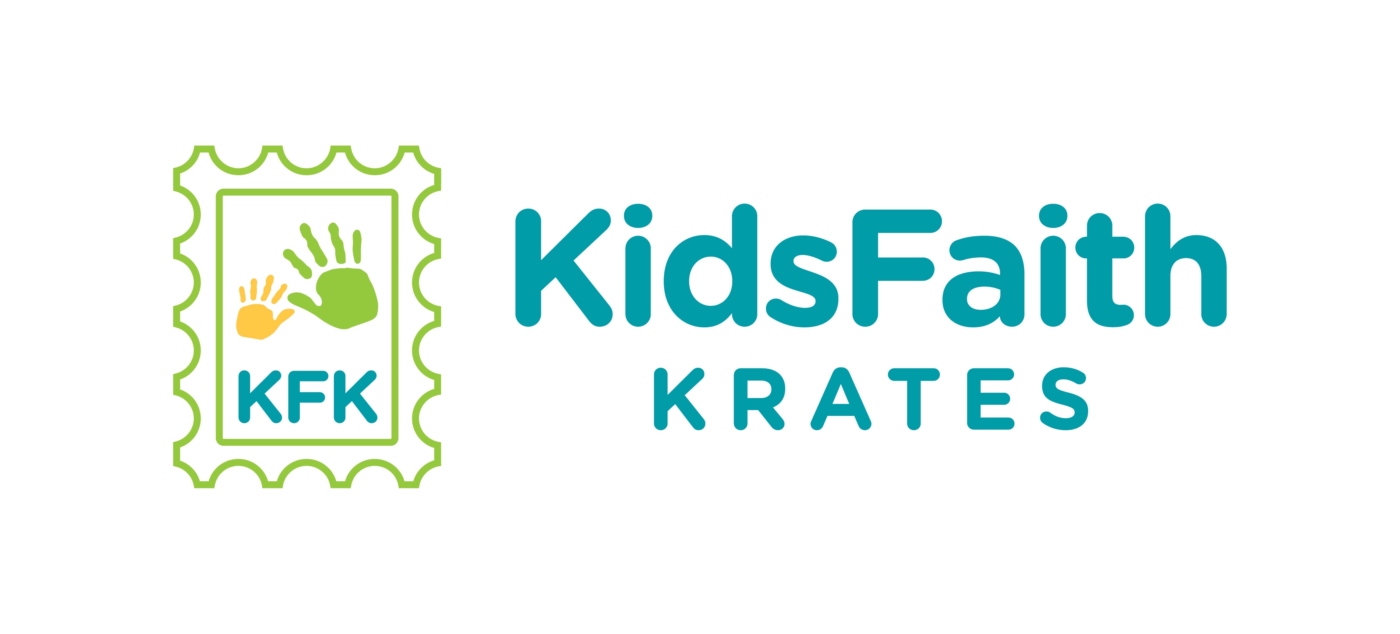 Kids Faith Krate